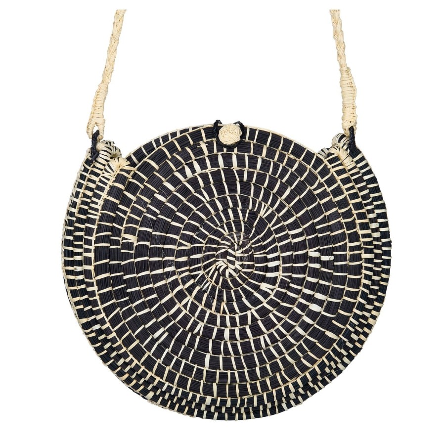 artesano Otama Large - Toquilla Straw Tote Bag | Artesano Clearance