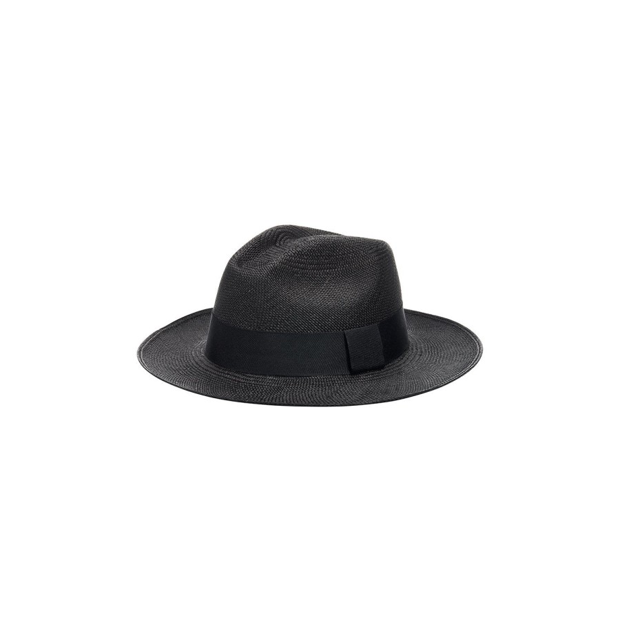 artesano Azuay - Panama Fedora Straw Hat | Artesano Wholesale