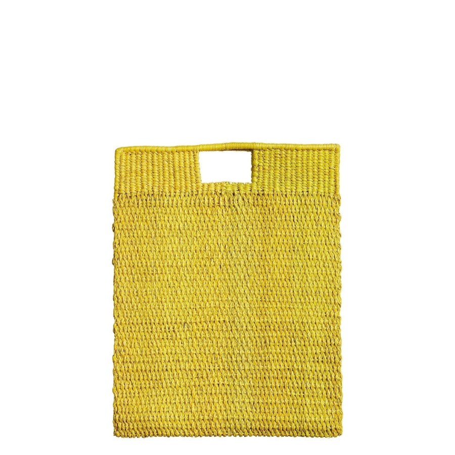 artesano Grenada - Toquilla Straw Bag | Artesano Wholesale