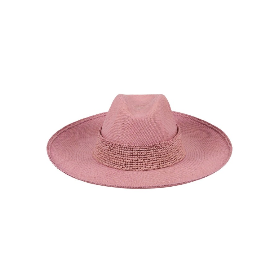 artesano Malaga - Resort Straw Hat Panama | Artesano Best