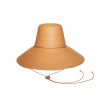 artesano Monte - Chin Strap Straw Panama Hat | Artesano Wholesale