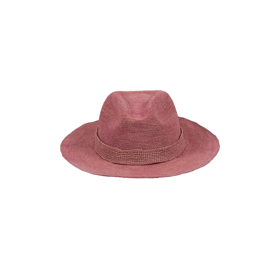 artesano Linares - Resort Packable Panama Hat | Artesano New