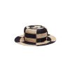 artesano Malibu - Crochet Weave Toquilla Straw Bucket Hat | Artesano Best