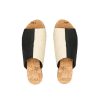 artesano Artesano | Madeira Sandals - Pinatex Faux Leather Slides Wholesale