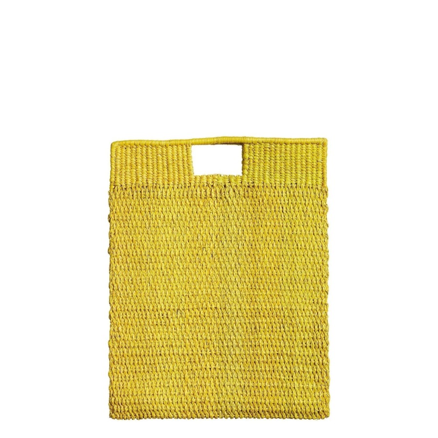 artesano Grenada - Toquilla Straw Bag | Artesano Online