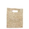 artesano Grandola Tote - Resort - Toquilla Straw Bag | Artesano Hot