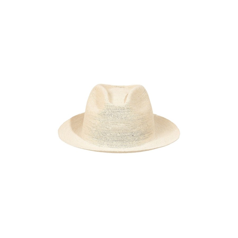 artesano Rio - Straw Packable Panama Hat | Artesano Wholesale